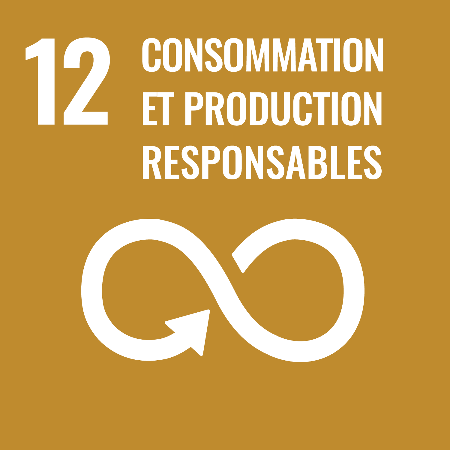 Consommation et production durables